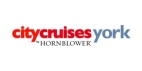 City Cruises York